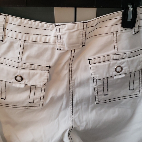 Womens Capri pant - Picture 3 of 4